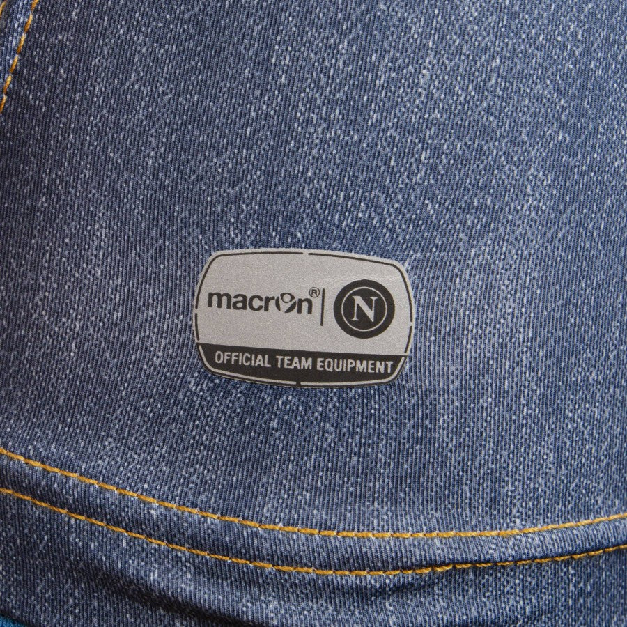 maglia away napoli macron higuain 9 2014/2015 by MACRON - Home (6)