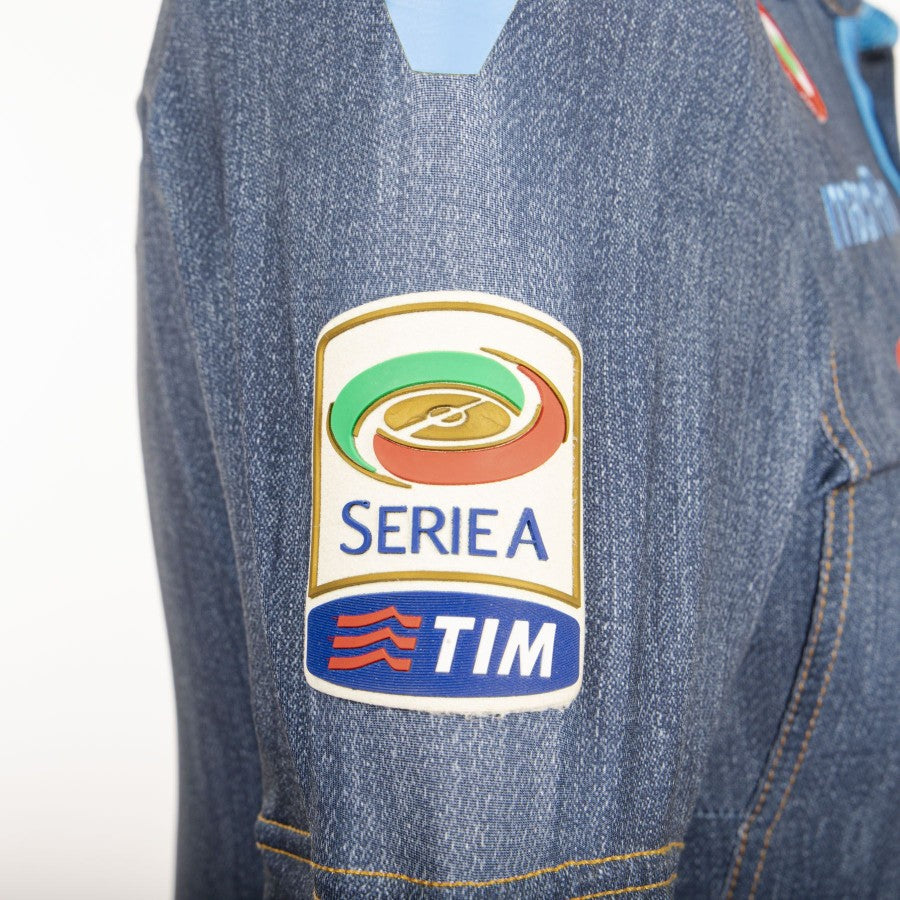 maglia away napoli macron higuain 9 2014/2015 by MACRON - Home (7)