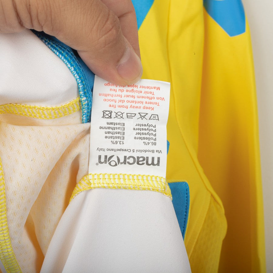 Maglia Away Napoli Macron Insigne 24 ML 2013/2014 by MACRON - Home (14)