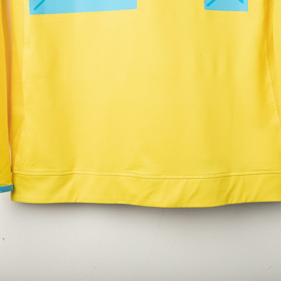 Maglia Away Napoli Macron Insigne 24 ML 2013/2014 by MACRON - Home (6)