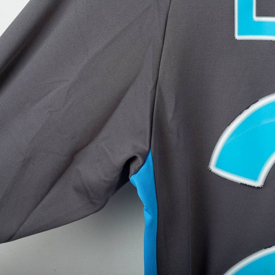 Maglia Away Napoli Macron Lavezzi 22 ML 2011/2012 by MACRON - Home (11)