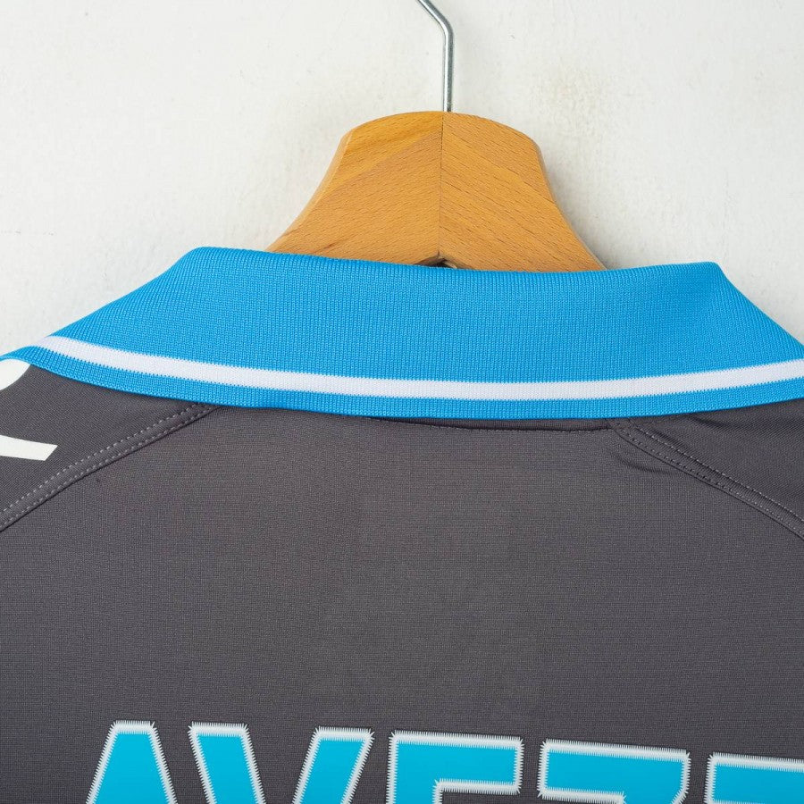 Maglia Away Napoli Macron Lavezzi 22 ML 2011/2012 by MACRON - Home (3)
