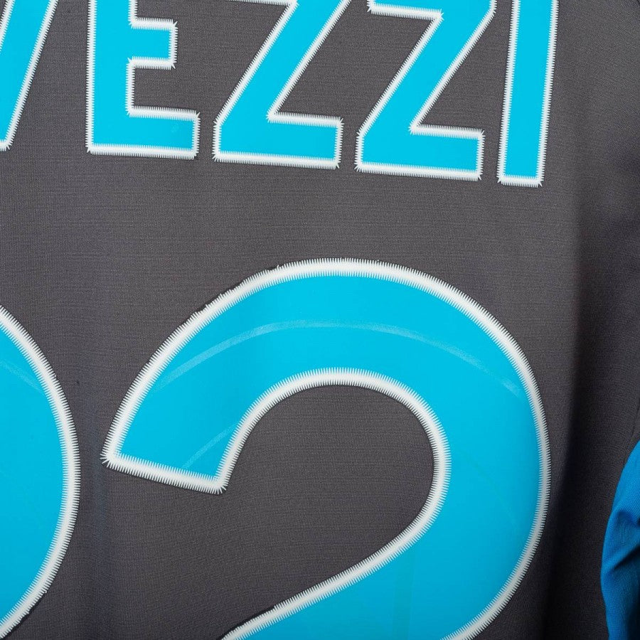 Maglia Away Napoli Macron Lavezzi 22 ML 2011/2012 by MACRON - Home (8)