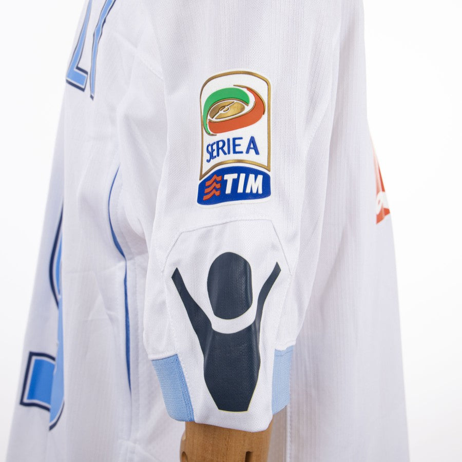 Maglia away Napoli Macron Lucarelli 99 2010/2011 by MACRON - Home (10)