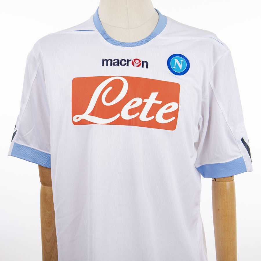 Maglia away Napoli Macron Lucarelli 99 2010/2011 by MACRON - Home (7)