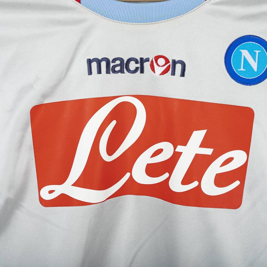 Maglia Away Napoli Macron Maggio 11 2009/2010 by MACRON - Home (14)