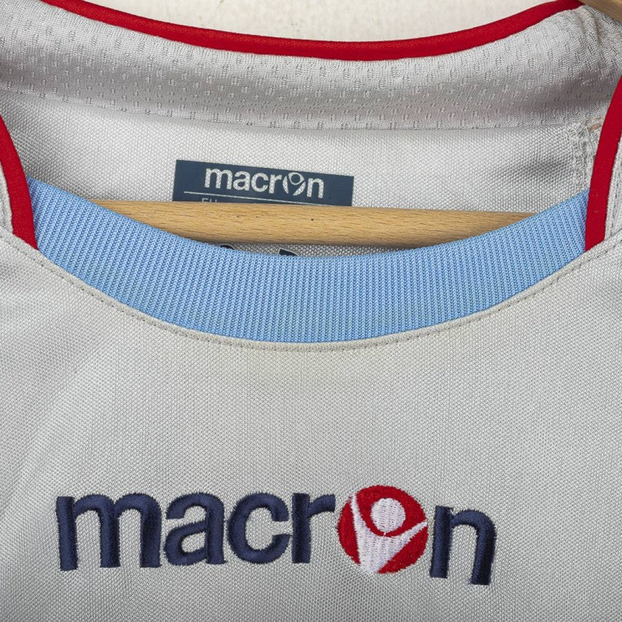 Maglia Away Napoli Macron Maggio 11 2009/2010 by MACRON - Home (16)