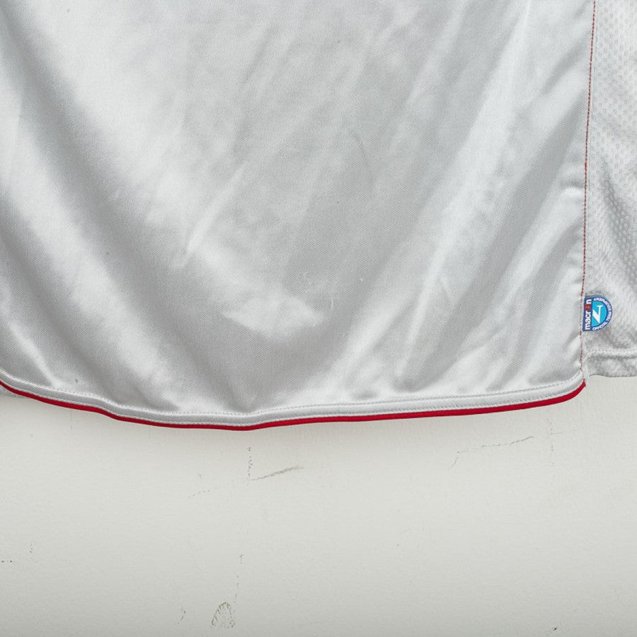 Maglia Away Napoli Macron Maggio 11 2009/2010 by MACRON - Home (19)