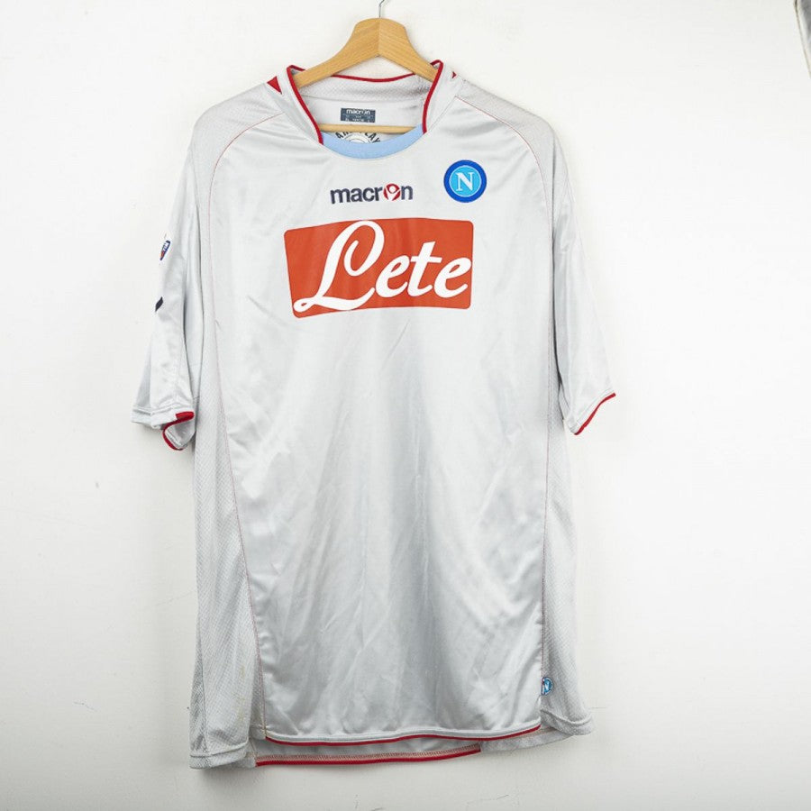 Maglia Away Napoli Macron Maggio 11 2009/2010 by MACRON - Home (2)
