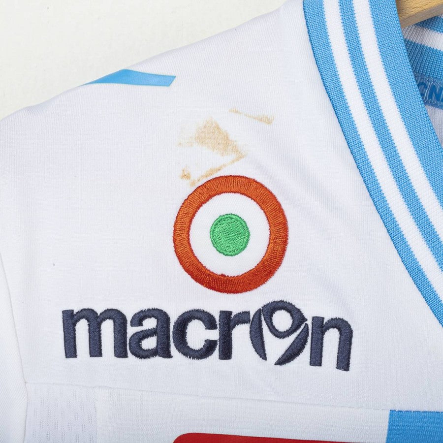 Maglia Away Napoli Macron Paolo Cannavaro 28 2012/2013 by MACRON - Home (12)