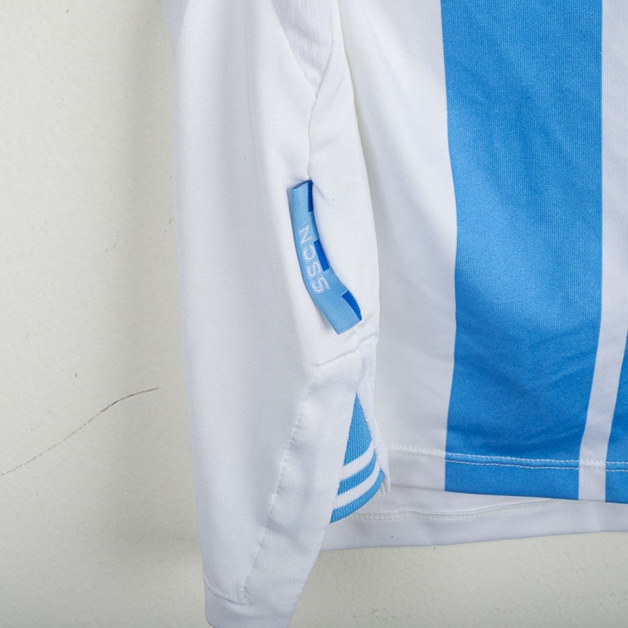 Maglia Away Napoli Macron Paolo Cannavaro 28 2012/2013 by MACRON - Home (19)