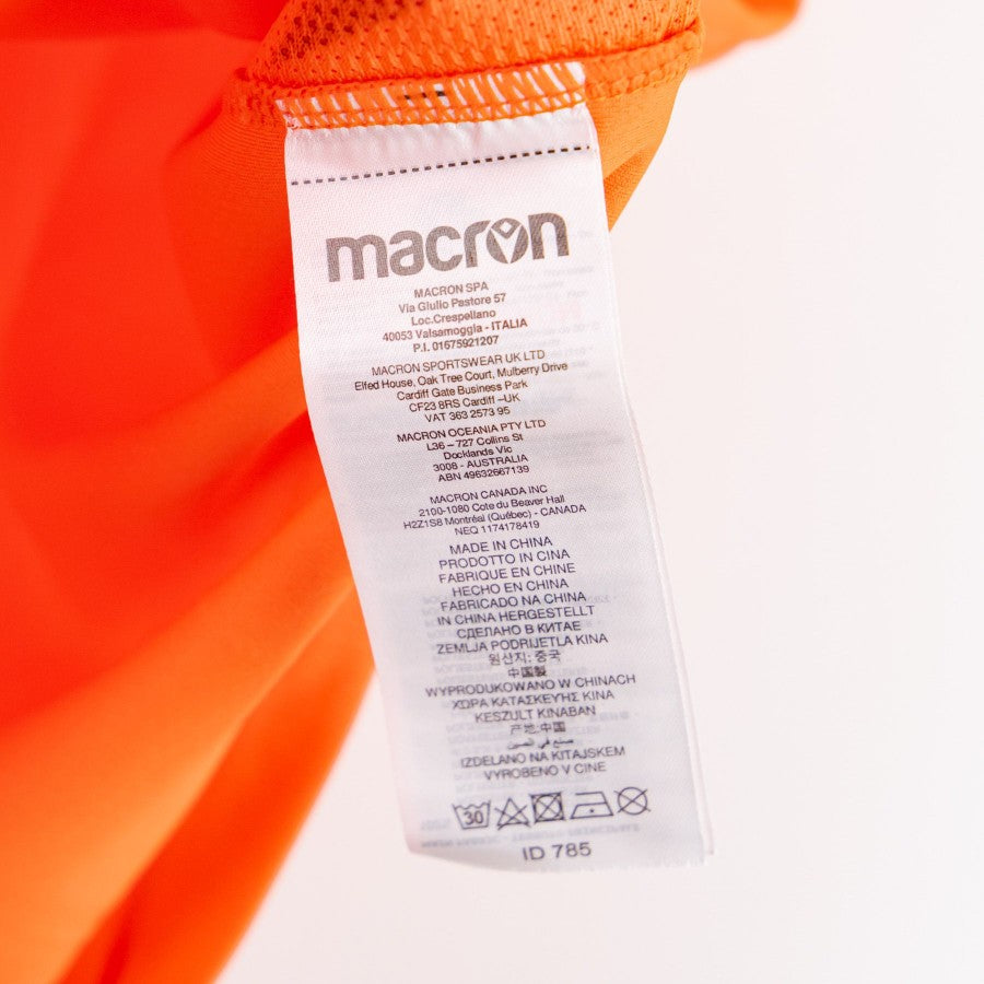 Maglia Away Portiere Hellas Verona Macron 2021/2022 by MACRON - Home (12)