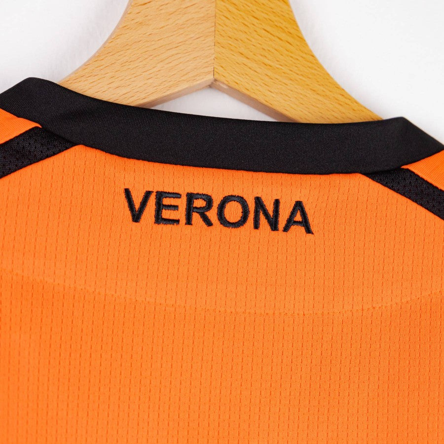 Maglia Away Portiere Hellas Verona Macron 2021/2022 by MACRON - Home (7)