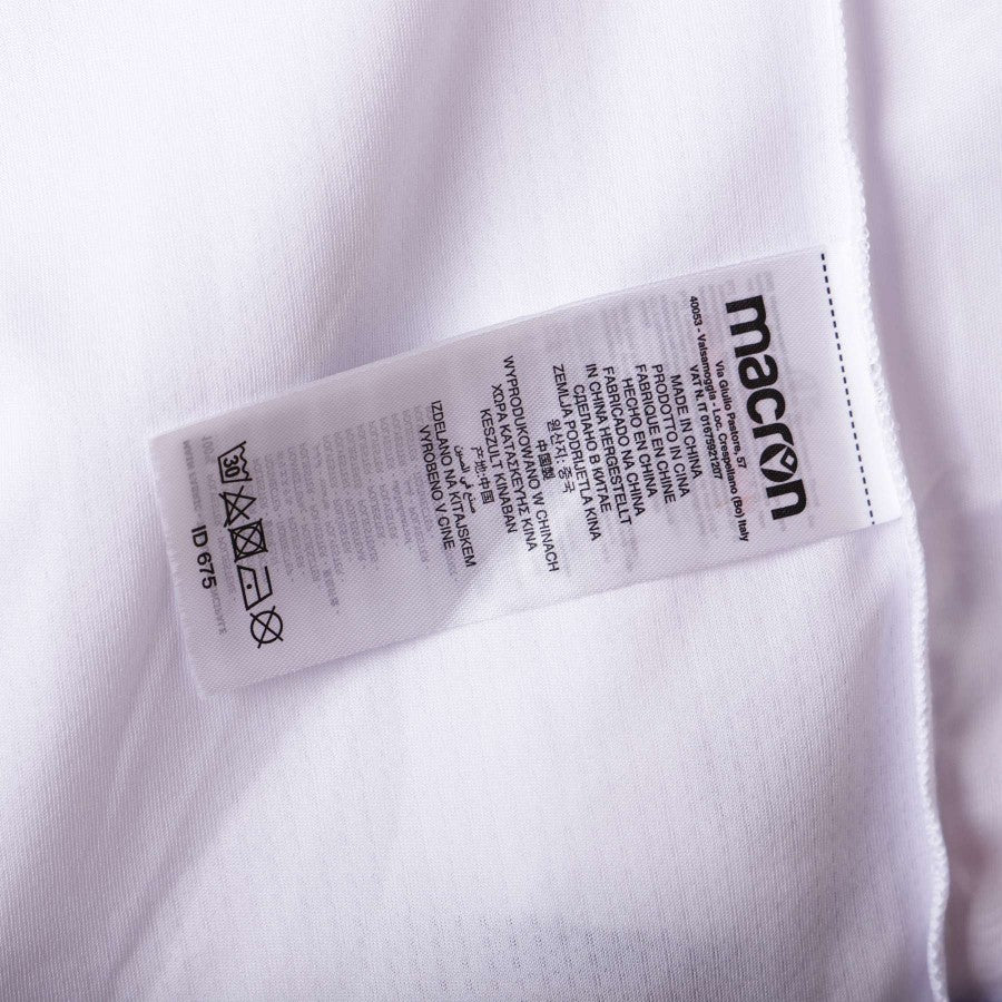 maglia away sampdoria 2021/2022 dragusin 19 by MACRON - Home (11)