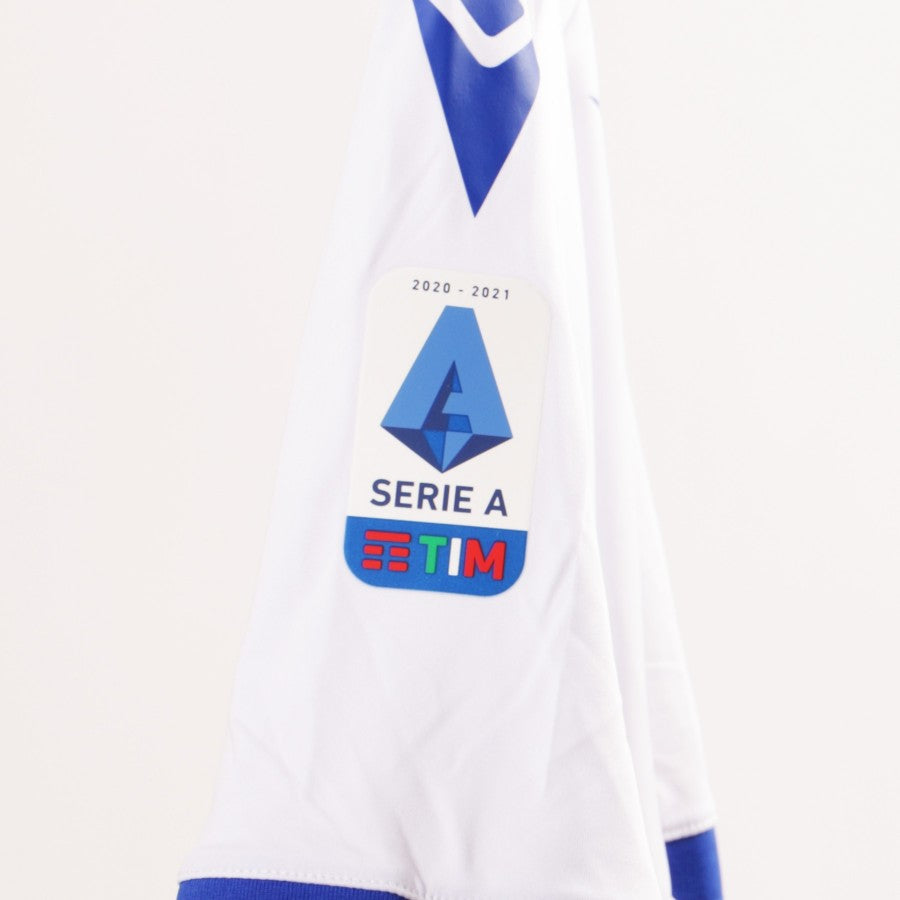 Maglia away Sampdoria Gabbiadini 23 2020/2021 by MACRON - Home (3)