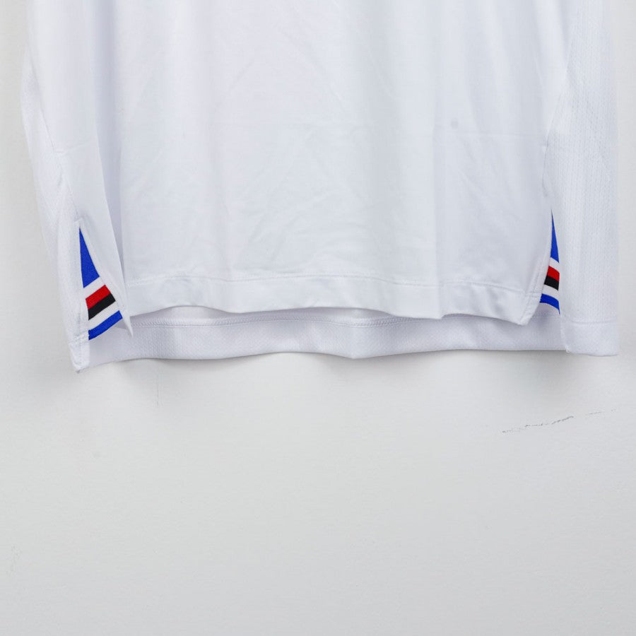Maglia Away Sampdoria Macron Gabbiadini 23 2022/2023 by MACRON - Home (3)