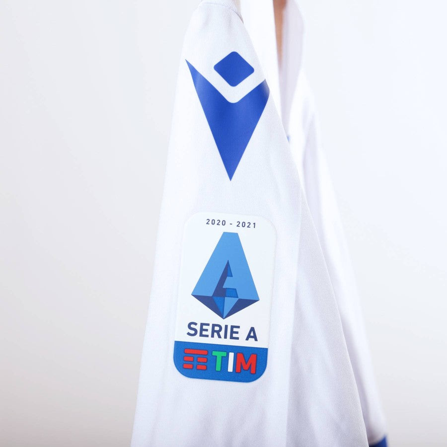 maglia away sampdoria thorsby 18 macron by MACRON - Home (4)