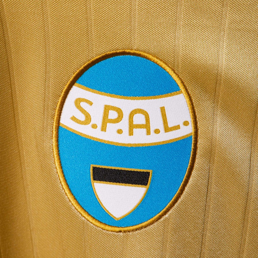 maglia away spal macron petagna 37 2019/2020 by MACRON - Home (3)