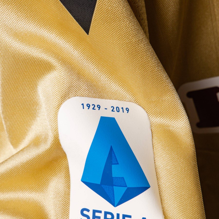 maglia away spal macron petagna 37 2019/2020 by MACRON - Home (4)