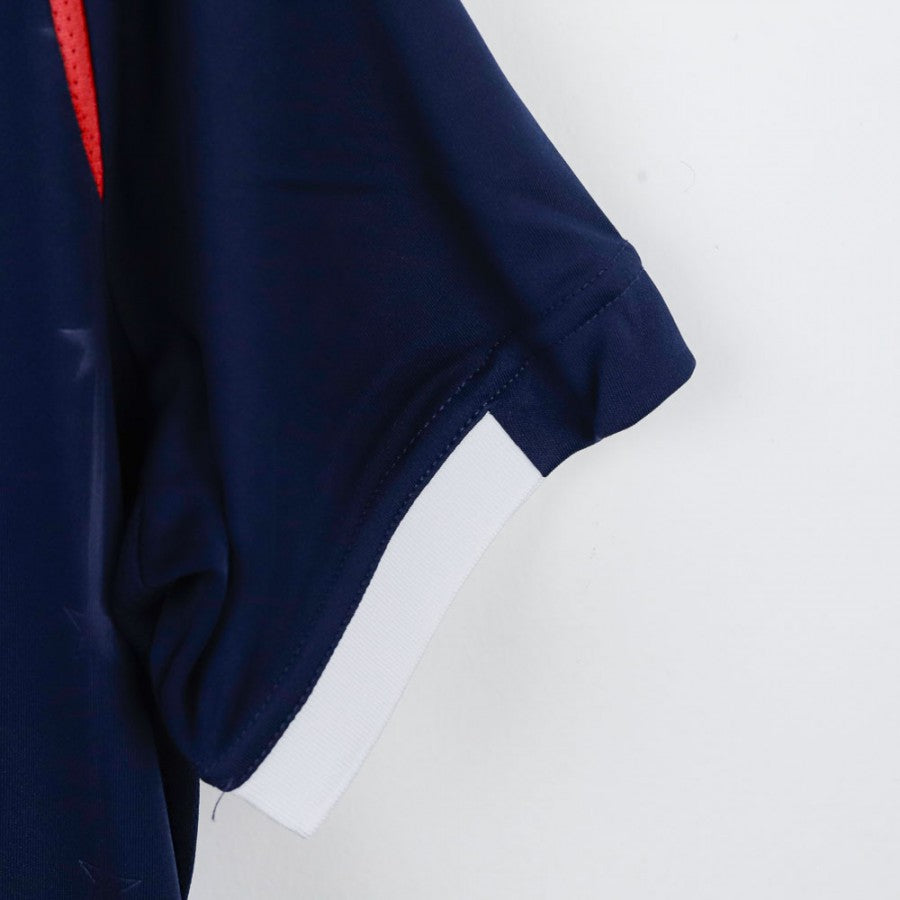 Maglia Away Stella Rossa Belgrado 2020/2021 by MACRON - Home (7)