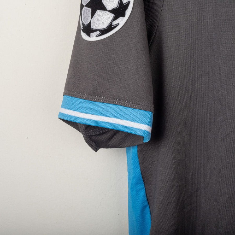 Maglia Away UCL Napoli Macron C. Zuniga 18 2011/2012 by MACRON - Home (10)