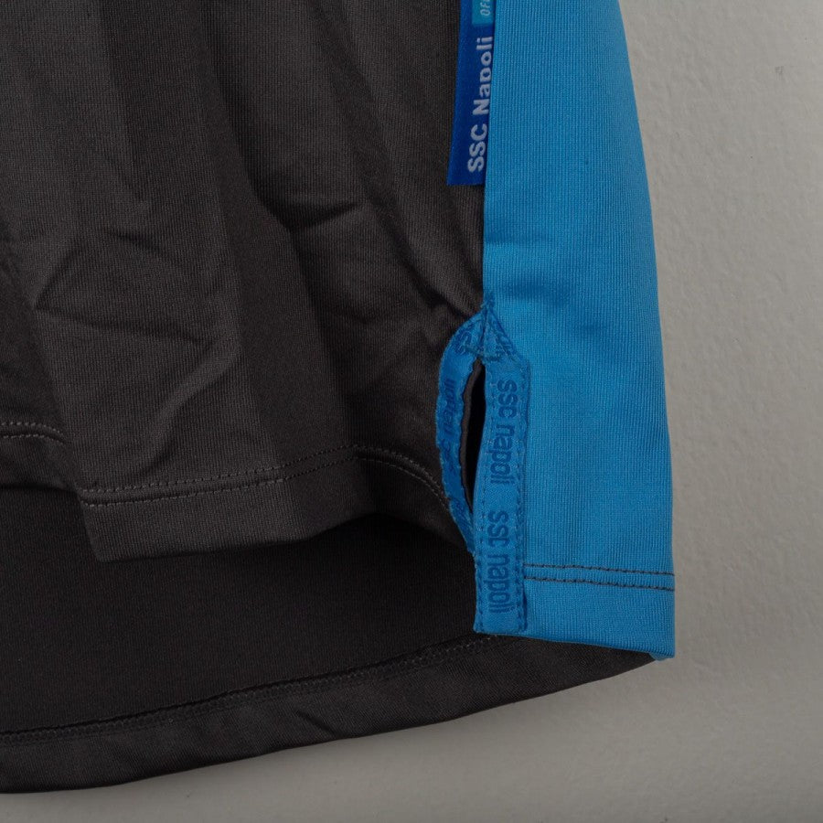 Maglia Away UCL Napoli Macron C. Zuniga 18 2011/2012 by MACRON - Home (13)