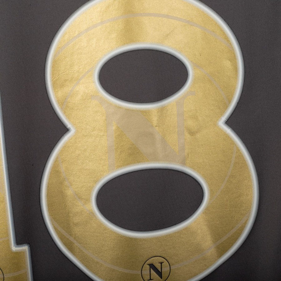 Maglia Away UCL Napoli Macron C. Zuniga 18 2011/2012 by MACRON - Home (17)