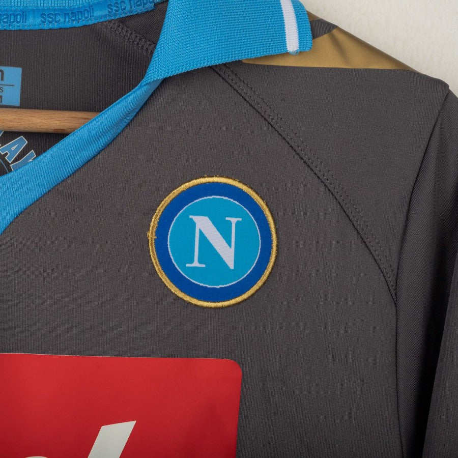 Maglia Away UCL Napoli Macron C. Zuniga 18 2011/2012 by MACRON - Home (4)