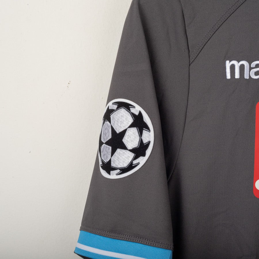 Maglia Away UCL Napoli Macron C. Zuniga 18 2011/2012 by MACRON - Home (7)