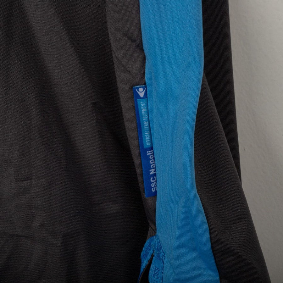 Maglia Away UCL Napoli Macron Maggio 11 2011/2012 by MACRON - Home (15)