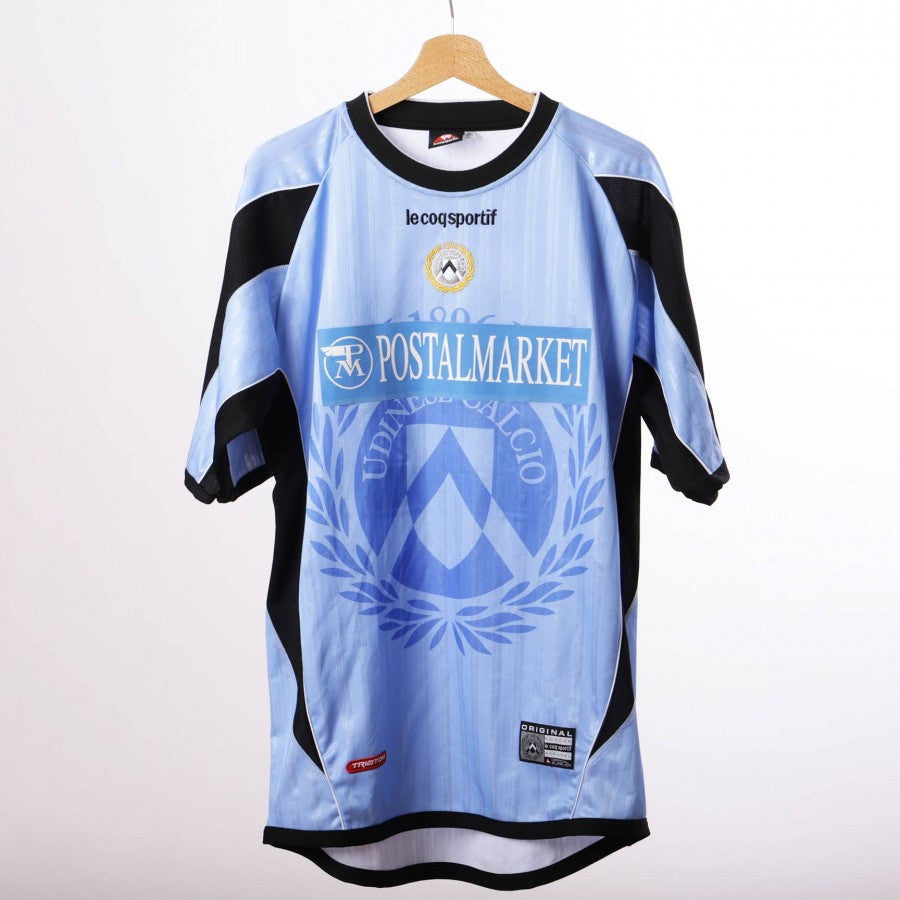 maglia away udinese 2003/2004 alberto 22 by MACRON - Home (2)