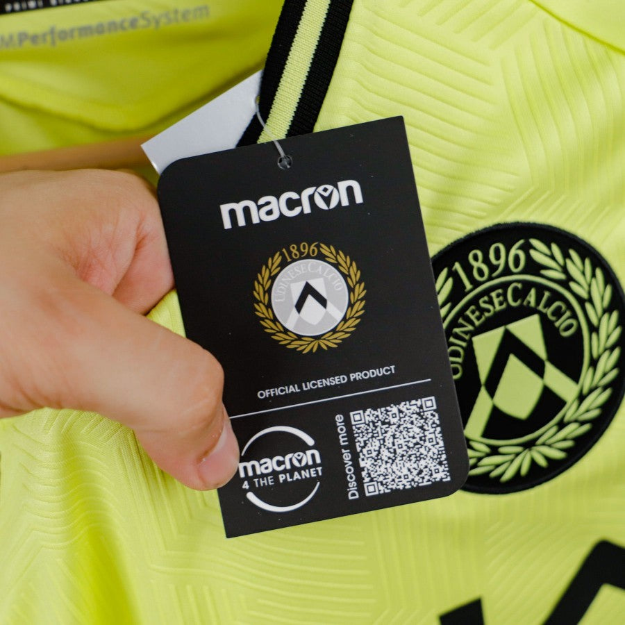 maglia away udinese macron 2022/2023 by MACRON - Home (10)