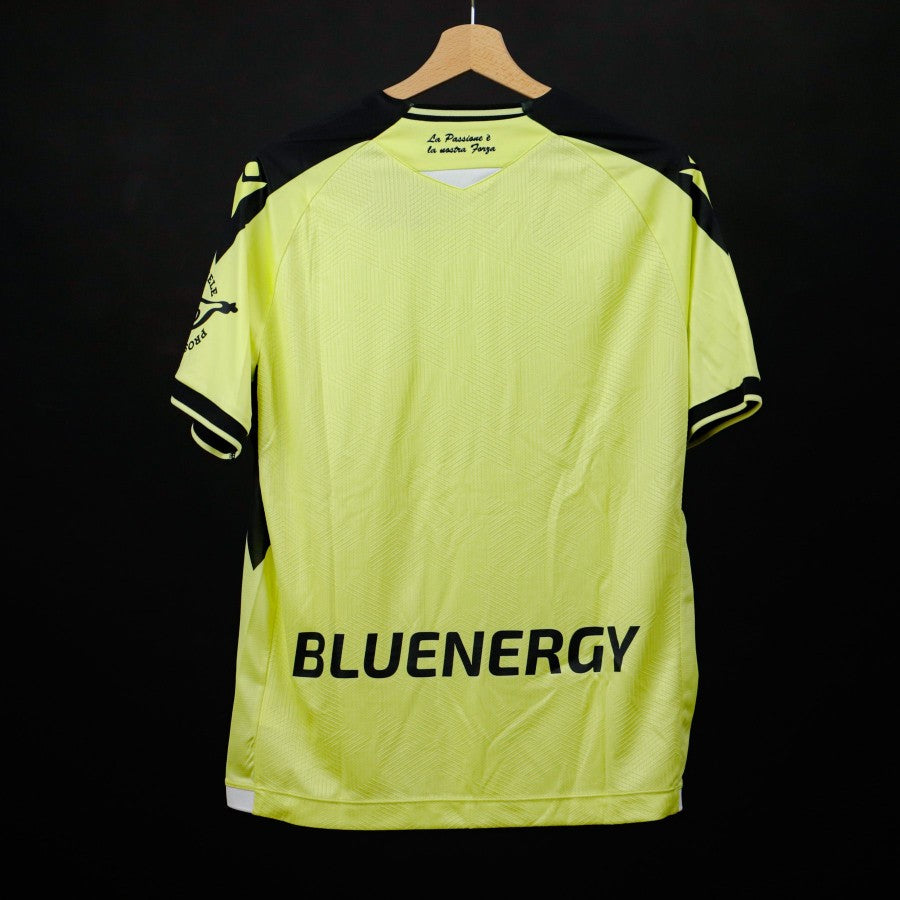 maglia away udinese macron 2022/2023 by MACRON - Home (2)