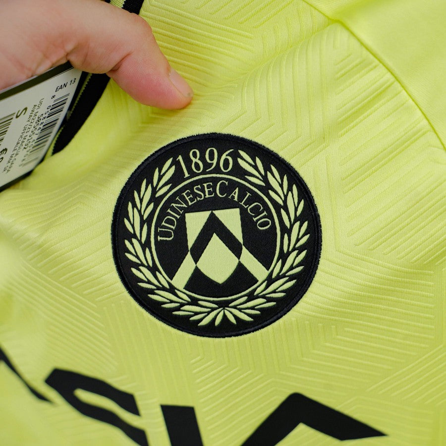 maglia away udinese macron 2022/2023 by MACRON - Home (3)