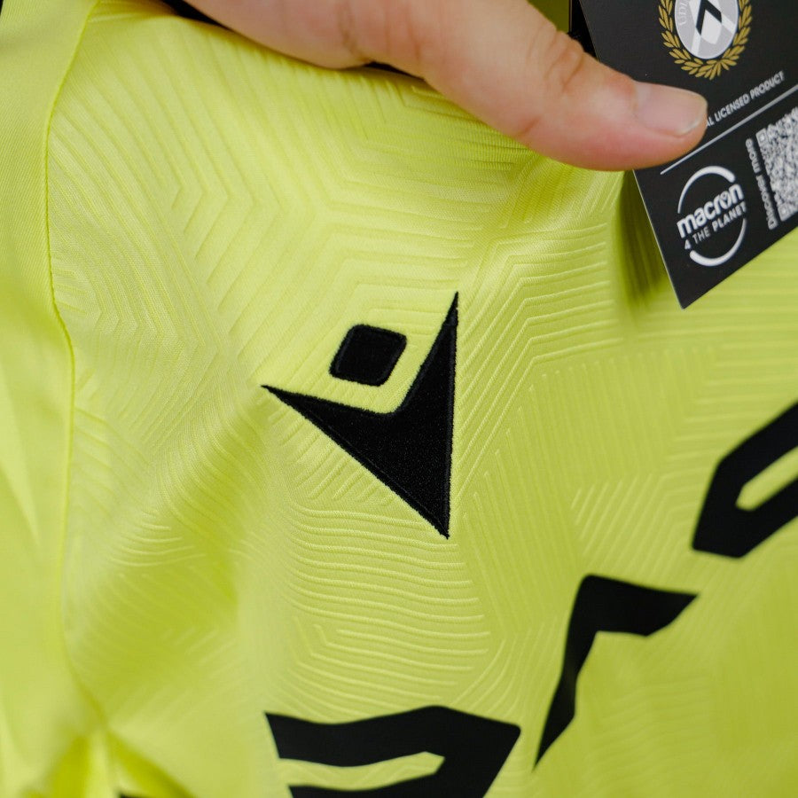 maglia away udinese macron 2022/2023 by MACRON - Home (4)