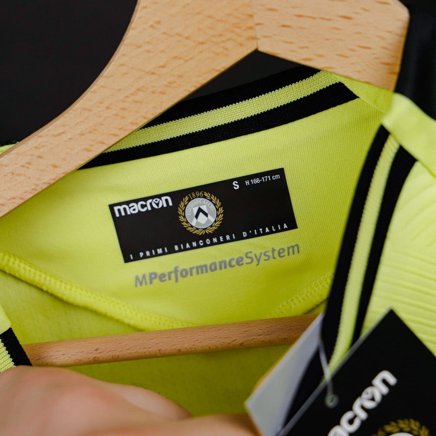 maglia away udinese macron 2022/2023 by MACRON - Home (9)