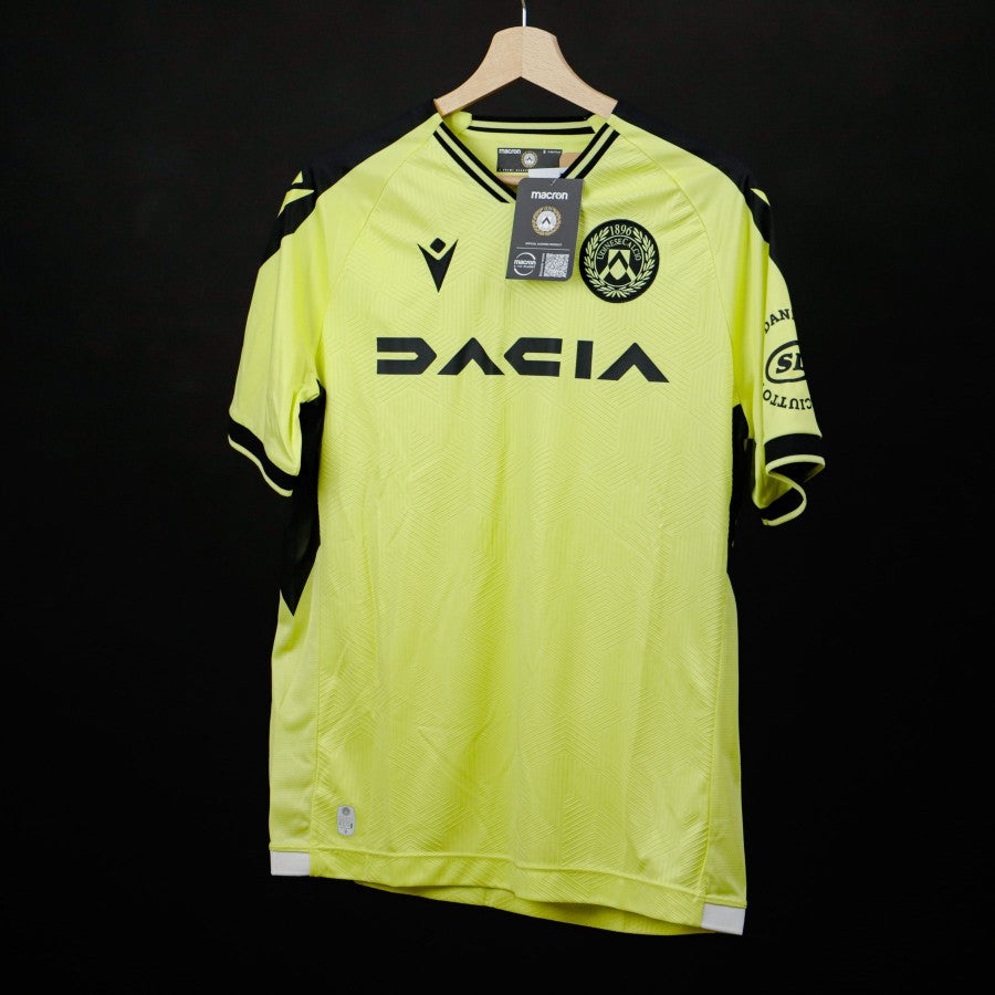 maglia away udinese macron 2022/2023 by MACRON - Home