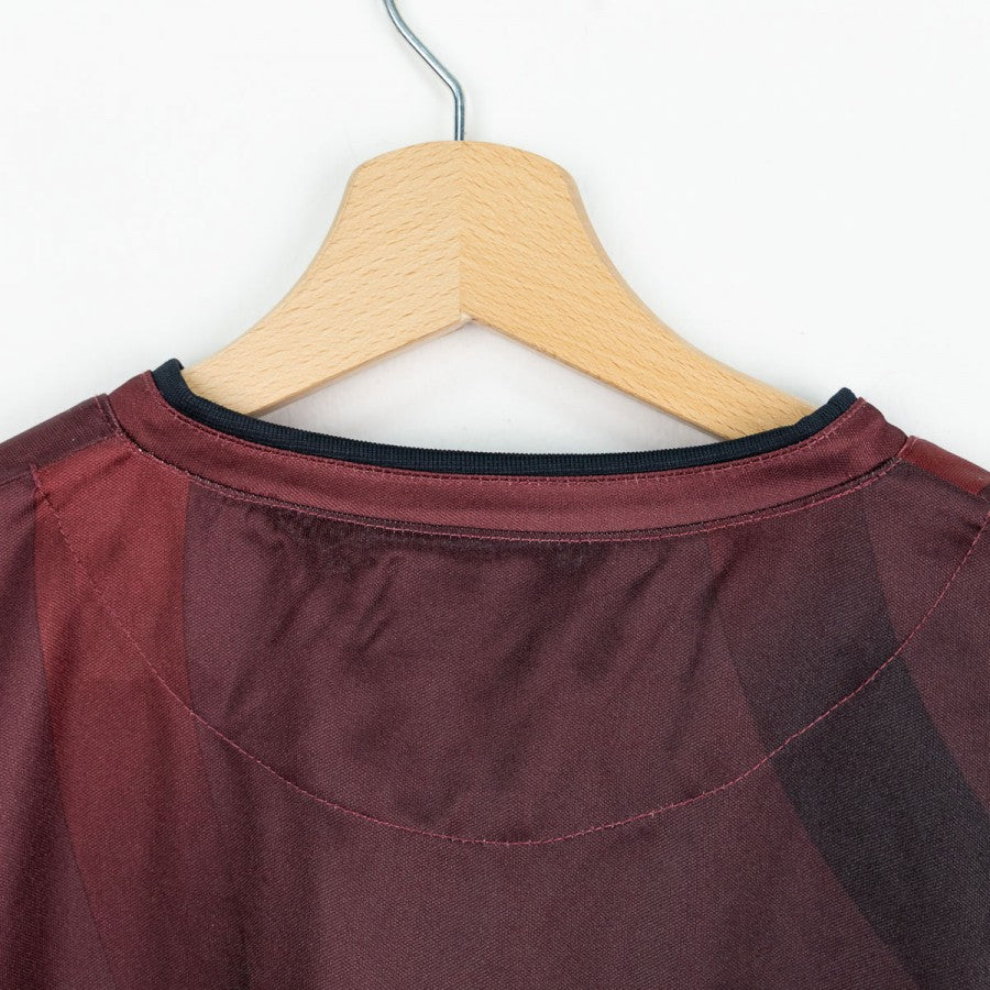 Maglia Cagliari Macron Marchetti 22 2004/2005 by MACRON (10)