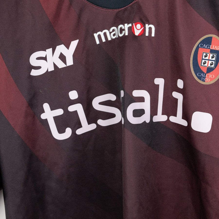 Maglia Cagliari Macron Marchetti 22 2004/2005 by MACRON (14)