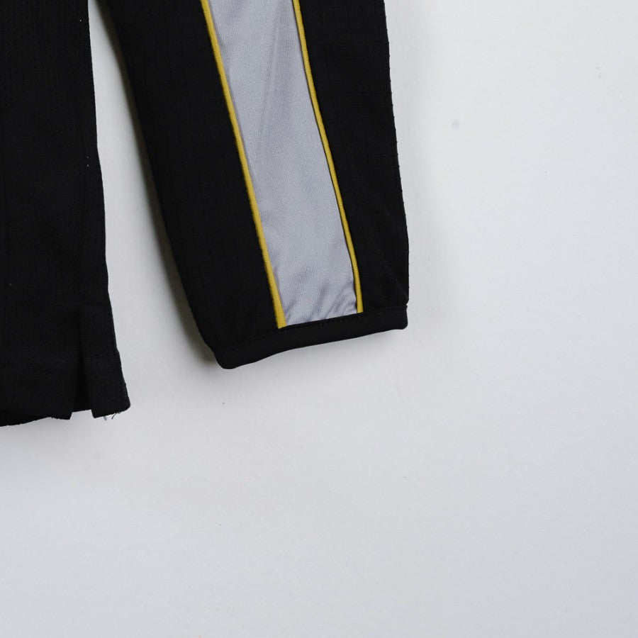 Maglia da Portiere Bambino Lazio Macron 2020/2021 by MACRON - Home (6)