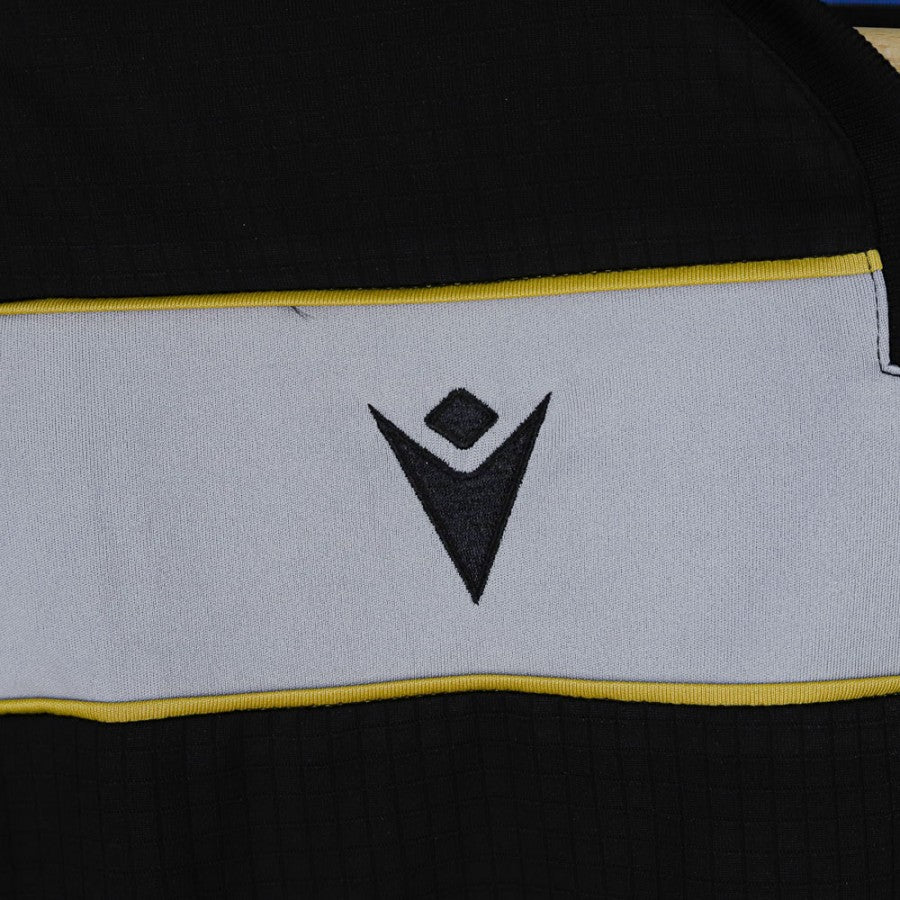 Maglia da Portiere Bambino Lazio Macron 2020/2021 by MACRON - Home (9)