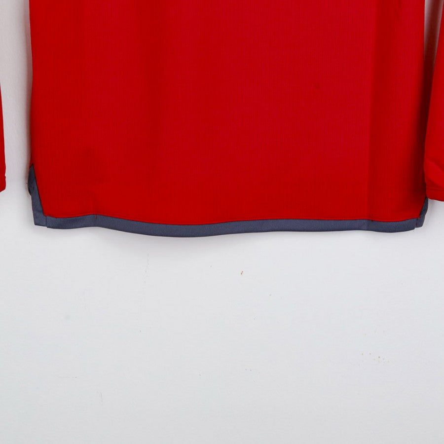 Maglia da Portiere Hellas Verona Macron 2019/2020 by MACRON - Home (11)