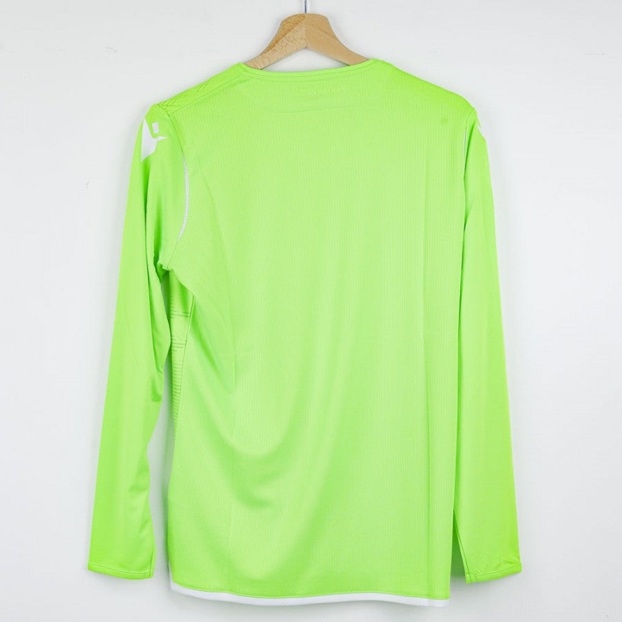 Maglia da Portiere Hellas Verona Macron 2019/2020 by MACRON - Home (2)