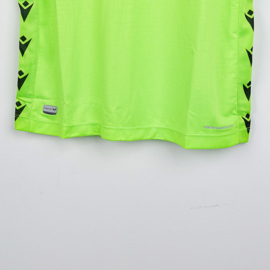 Maglia da Portiere Hellas Verona Macron 2021/2022 by MACRON - Home (11)