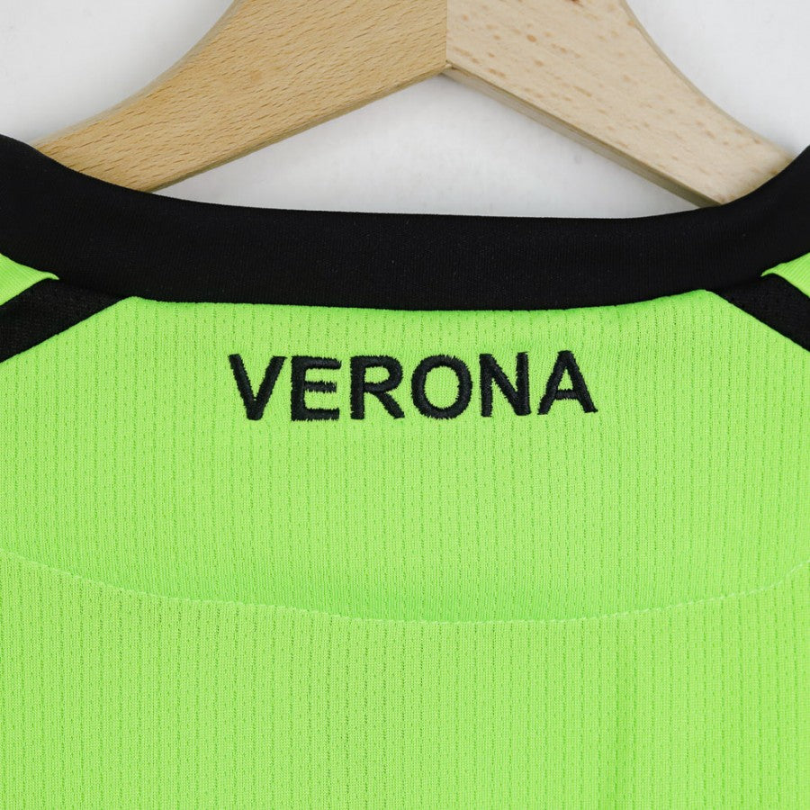 Maglia da Portiere Hellas Verona Macron 2021/2022 by MACRON - Home (3)