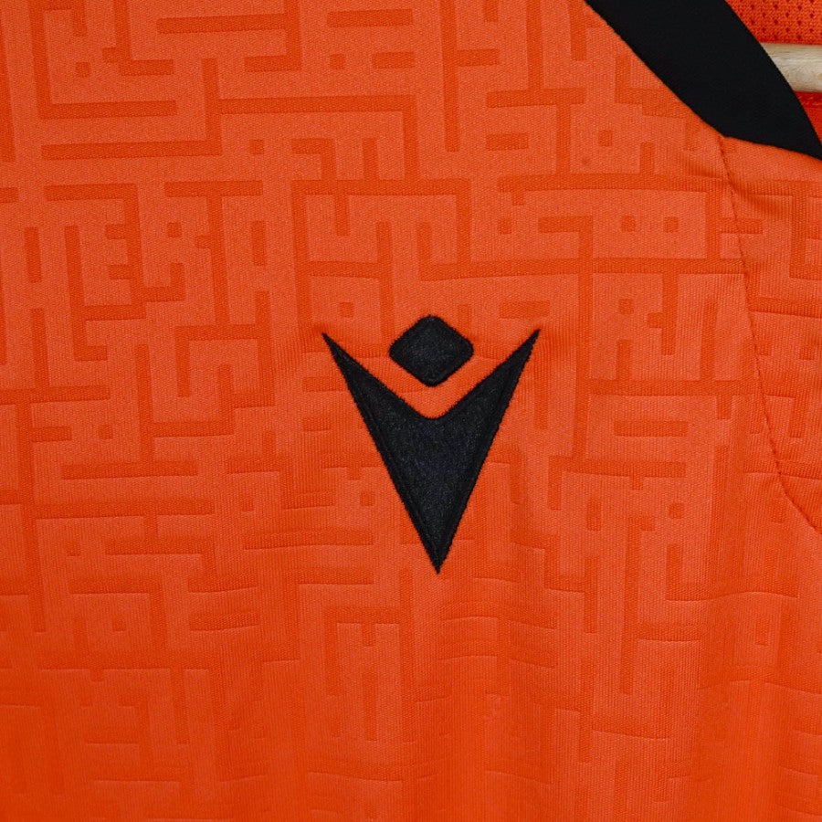 Maglia da Portiere Hellas Verona Macron 2021/2022 by MACRON - Home (5)