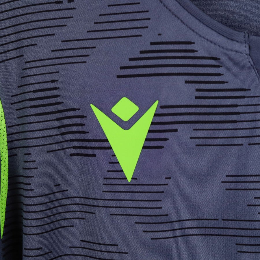 Maglia da Portiere Lazio Macron 2019/2020 by MACRON - Home (4)