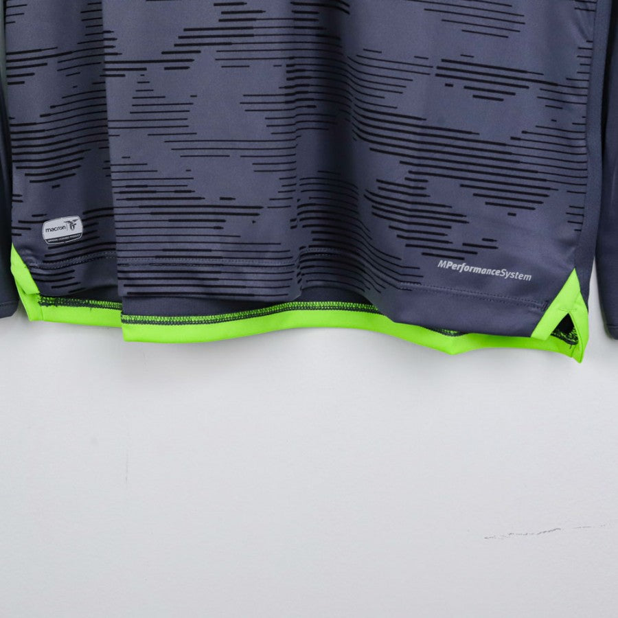 Maglia da Portiere Lazio Macron 2019/2020 by MACRON - Home (9)