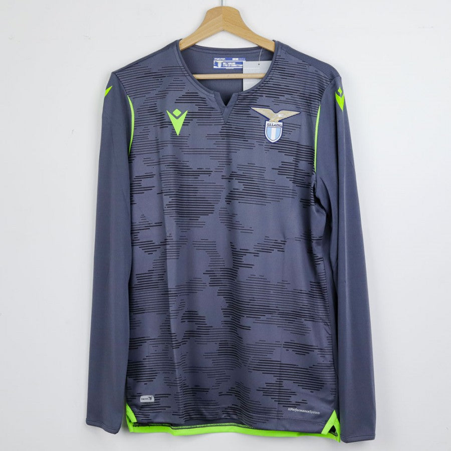 Maglia da Portiere Lazio Macron 2019/2020 by MACRON - Home