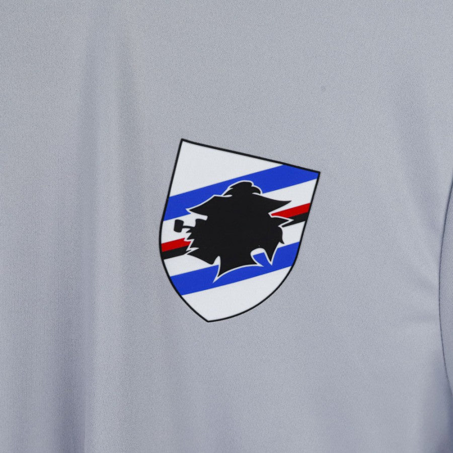 Maglia da Portiere Sampdoria Macron 2020/2021 by MACRON - Home (3)